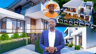 TWASUYE ETAGE NZIZA IGEZE KUREIFITE AGACIRO KA MILIYONI 145 • NAWE WABIGERAHO • IBIBANZA...MARCHAL