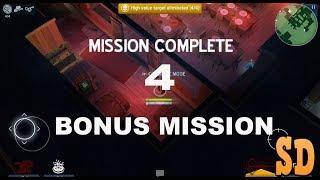 SPACE MARSHALS 2 Gameplay  BONUS MISSION 4 HANGED MAN'S HILL