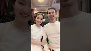 Vợ Tiết Cương dính ồn ào chen ngang khiến cô phải đính chính sự thật