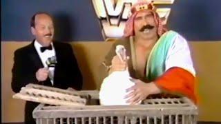 Mean Gene Okerlund - Uncensored Outtakes