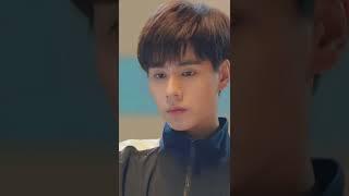 He stared at her...... #shorts #xingfei #huyitian  #kdrama #cdrama #chinesedrama