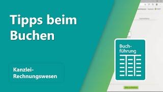 Kapitalkonten Gesellschafter: Tipps beim Buchen