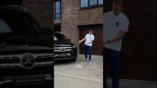 Mercedes-Benz GLS 450 | AMG пакет #mercedesbenz #cherkasauto