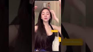 bigo live hot goyang Ebot bantal guling sampe crot crot