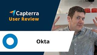 Okta Review: It just works. Keeps us safe from ourselves