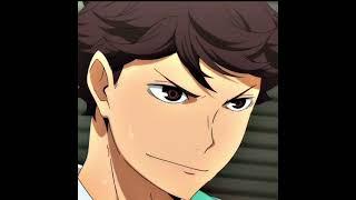 Tooru oikawa