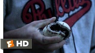 The Natural (4/8) Movie CLIP - Knock the Cover Off the Ball (1984) HD