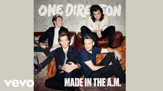 One Direction - Hey Angel (Audio)