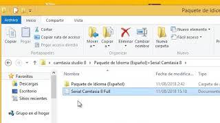 descargar campacia studio 8 full en español