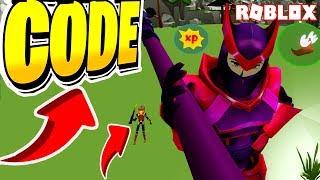 NEW GIANT SIMULATOR + CODE | Giant Simulator Roblox