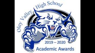 Academic Awards