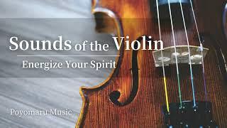 Sounds of the Violin: Captivating Melodies That Stir the Soul