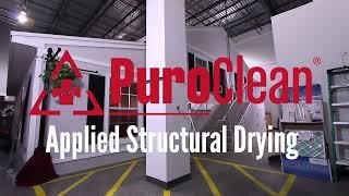 PuroClean Academy (Flood House) Intro