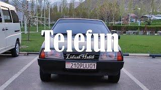 Lidush Habib | Telefūn | D.Davlatov