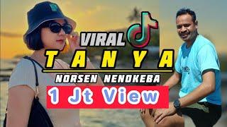 TANYA_COVER : NORSEN NENOKEBA