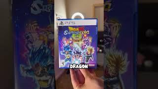 Is This The BEST Dragon Ball Game Ever?