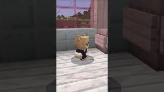 It's a teddy bear! #minecraft #bedrock #addon #coquette