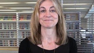 MRS & Kogan Page Statistics For Research Course - Introduction | Helen Oldfield