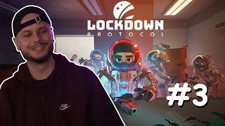 Predvianočná pohodička s partou ඞ¬ඞ LOCKDOWN Protocol | #3 | 19. 12. 2024 | Astatoro