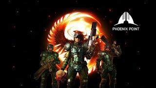 Phoenix Point(Забавные моменты, баги)