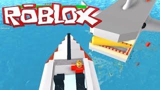 JAWS 2015 | ROBLOX