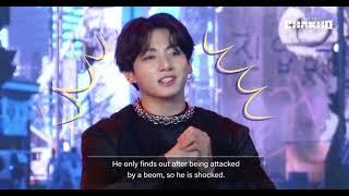 Check out now what #JungKook tells about 7FATES: CHAKHO.