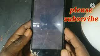 Moto C plus xt1723 HARDRESET