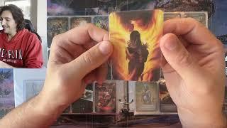 Let's talk about Beta!  Sorcery contested realm tcg Beta set review