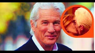 Exclusive - At 74, Richard Gere's SHOCKING Confession About Who Is The Love Of His Life