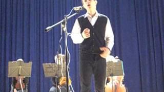 Вадим Грачев - Come Raggio Di Soll