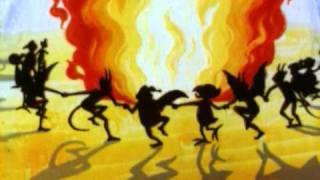 IN THE HALL OF THE MOUNTAIN KING - Grieg.avi