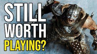 Is Skyrim Still Worth Playing? (Full Review)