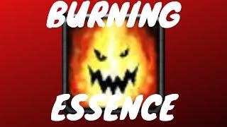 Solo farm fast burning essence/coffers in BRD WOW classic 2020