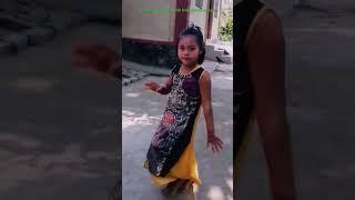 Teri Baaton Mein Aisa Uljha Jiya #shorts #youtubeshorts #nazmussakibvlogsBD #dancevideo #dancergirl