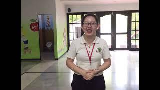 Virtual School Tour - Apple Tree Preschool Pontianak