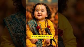 भंडारा बनवाओ #shorts #babypodcast #youtubeshorts