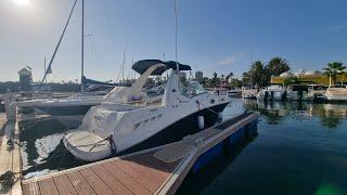 Sea Ray 275 Sundancer