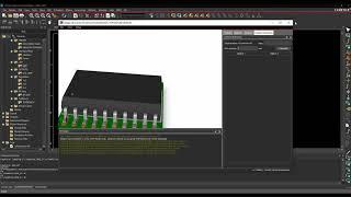 OrCAD Capture Tcl Tk Scripting