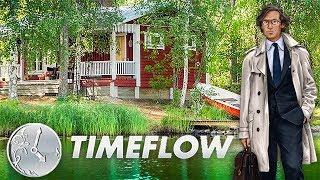 УСПЕШНЫЙ БИЗНЕСМЕН ► Timeflow #5