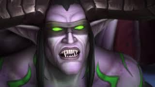 [World of Warcraft Battle for Azeroth][ Сердце Азерот ]1080р60HD