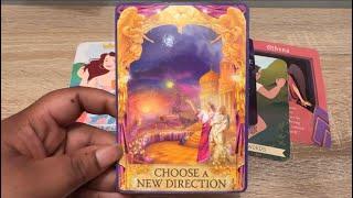 Cancer Tarot ️ You're Second Guessing Things For A Reason Cancer...