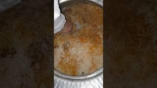 #dailyvlog #food #trending #cooking #shortvideo #biryani || cosmic cooking scorpio