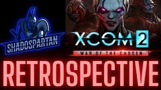 XCOM 2: War of the Chosen Retrospective