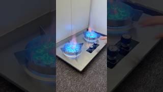 Battery stove #shorts