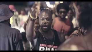 Bunji Garlin - Truck on D Road | Official Music Video