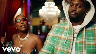 Kash Doll, DJ Drama, Peezy - HEAVY (Official Music Video)