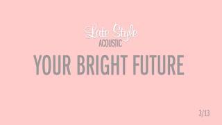 Wesley Stace - Your Bright Future (Acoustic)