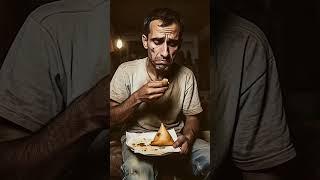 900 crore samosa king #food #indianfood