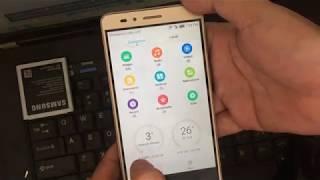 bypass google account huawei GR5 KII-L21 android 6.0