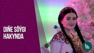 "Dine soygi hakynda" gepleshigi | 18.12.18